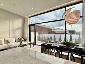 FORESTE Haus 포레스테하우스