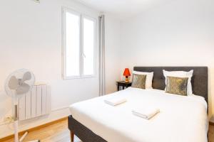 GuestReady - Charming stay in Le Marais