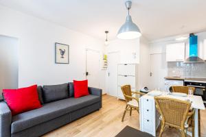GuestReady - Charming stay in Le Marais