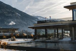 HELD - Hotel & Spa , 4 Sterne Superior, Zillertal