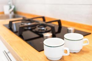 Il Centro Luxury Suites