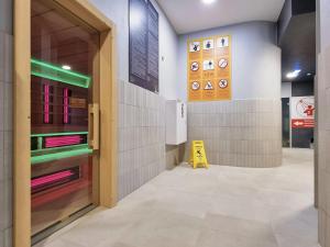 Apartamenty Polanki Park Aquarose Kołobrzeg- Basen,Sauna,Siłownia,Place zabaw dla dzieci - inclusive , Restauracja, Opcja-Garaż