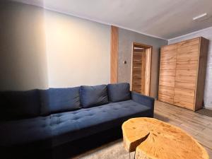 Apartament Central Wałcz Residence