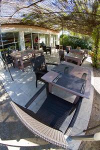 Hotels Les Residences de Metifiot : photos des chambres