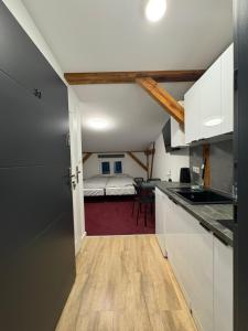 Apartamenty Stary Młyn