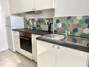 Apartamento Kennedy 1 by Gestaltur