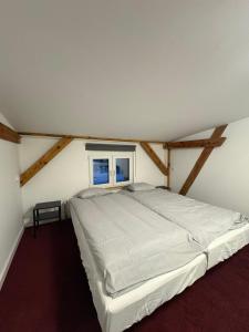 Apartamenty Stary Młyn