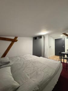 Apartamenty Stary Młyn