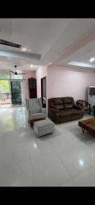 sheshadri Towers