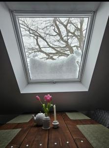 Lysholm Living Luttmersen Ferienwohnung