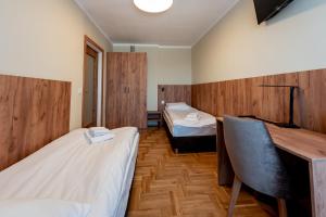 Gwiazda Tatr - ośrodek rekolekcyjno - wypoczynkowy