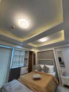 Airport Studio Near NAIA Terminal 3 -Vivienne