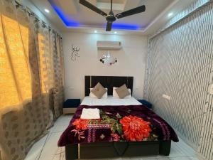 The Winter line Stays