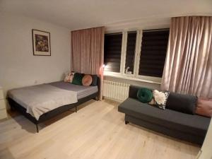 Grójecka SuperApart - near Sczęśliwicki Park