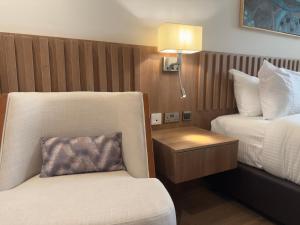 Urbanwoods Hotel Suites by ICON