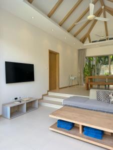 Trichada Tropical Private Tropical 3BR Pool Villa