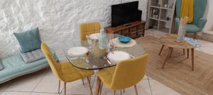 Cosy flat in the heart of Valbonne Village