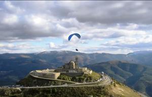 House with jacuzzi in Atei - 70 m²