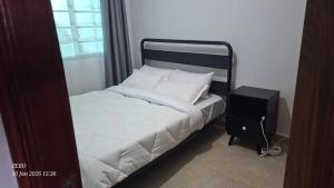 Bustani at Fairway Suites Kamakis along Eastern Bypass Ruiru