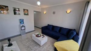 Bustani at Fairway Suites Kamakis along Eastern Bypass Ruiru