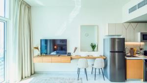 TRPS - Skyz by Danube, Arjan - Close to Miracle Garden, Furnished, Brand New