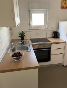Mandarin apartaments
