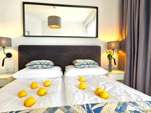 365PAM - Apartament Limonka - PARKING W CENIE