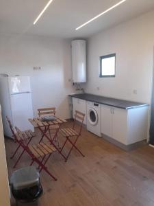 House with jacuzzi in Atei - 70 m²