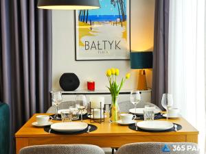 365PAM - Apartament Limonka - PARKING W CENIE