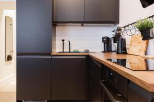 Luxury Central Riga Studio, Raina Nams