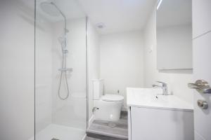 Palmeras Cristal by 10ToSea