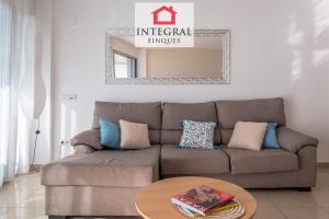 Paradís Platja Apartment