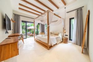 Hutan Villa - Open Bath and Private Pool