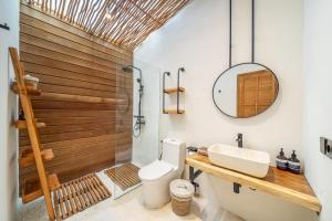 Hutan Villa - Open Bath and Private Pool