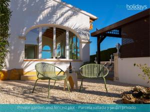 Villa Alegre by HMR Holidays