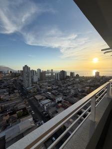 departamento hermosa vista