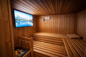 Levio Alpine Apartments