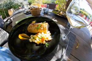 Hotels Les Residences de Metifiot : photos des chambres