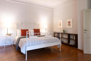 Suite Charming San Marco 4 posti letto