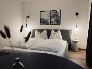 Levio Alpine Apartments