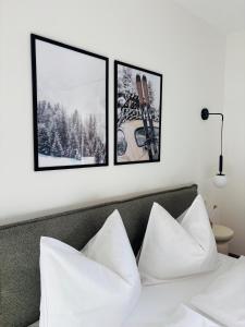 Levio Alpine Apartments