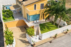 Villa Uluvud with Pool Gym Sauna