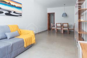 Apto 3 quartos a 5 min da praia de Copacabana