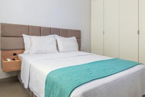 Apto 3 quartos a 5 min da praia de Copacabana