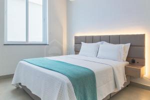 Apto 3 quartos a 5 min da praia de Copacabana