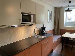 Forenom Aparthotel Malmö Varvsstaden