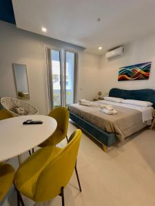 I Faraglioni Comfort Rooms