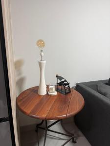 Modern stay overlooking Durbanville wine country