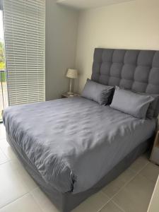 Modern stay overlooking Durbanville wine country