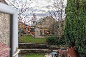 Pickering Town Apartment, Parking, Dog Friendly,